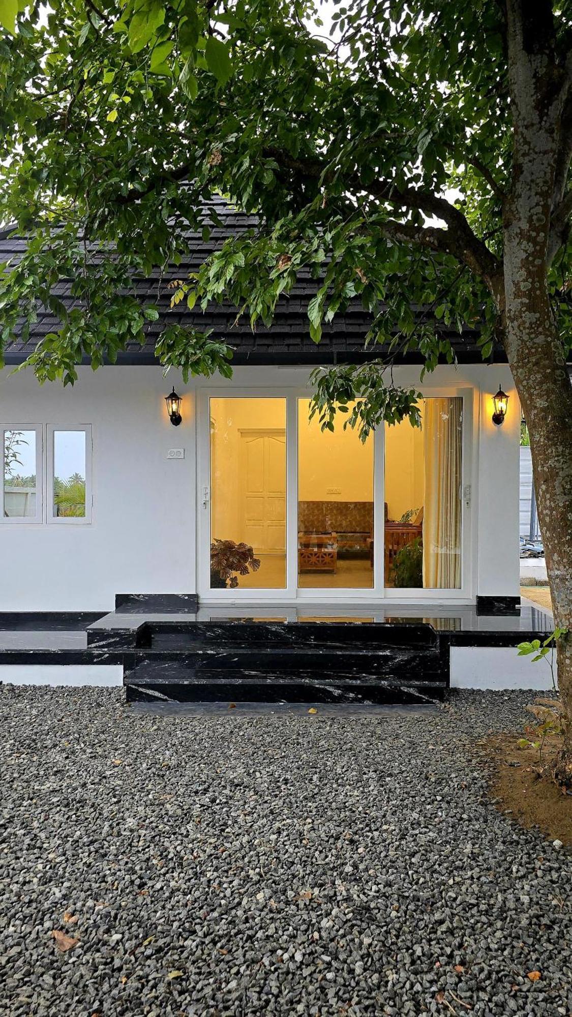 Pradeep'S Backwater Villa Kochi Dış mekan fotoğraf